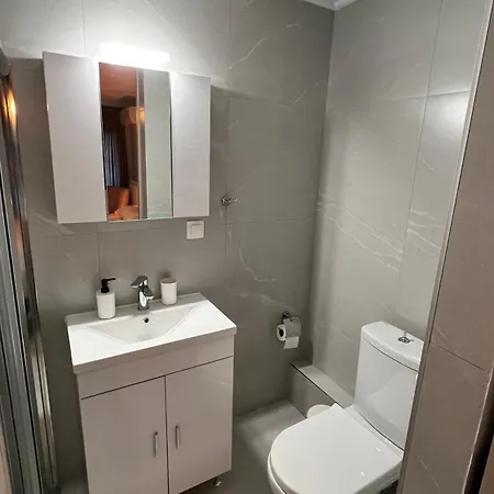 Princess Apartments Alexandroupoli Exterior photo