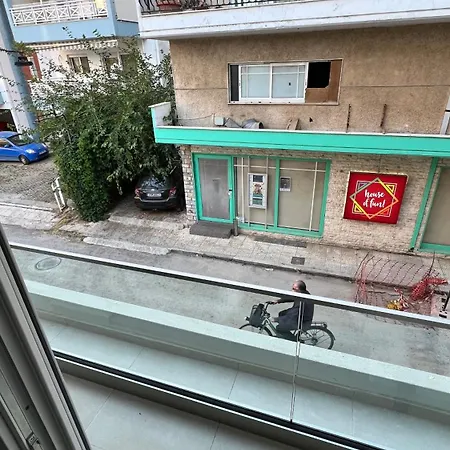 Princess Apartments Alexandroupoli Exterior photo