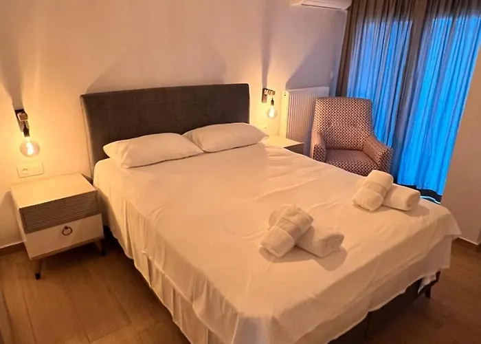 Princess Apartments