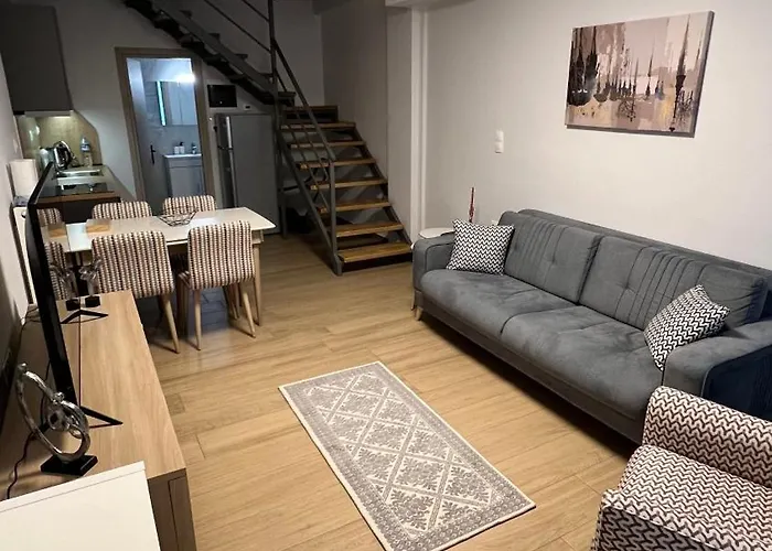 Princess Apartments