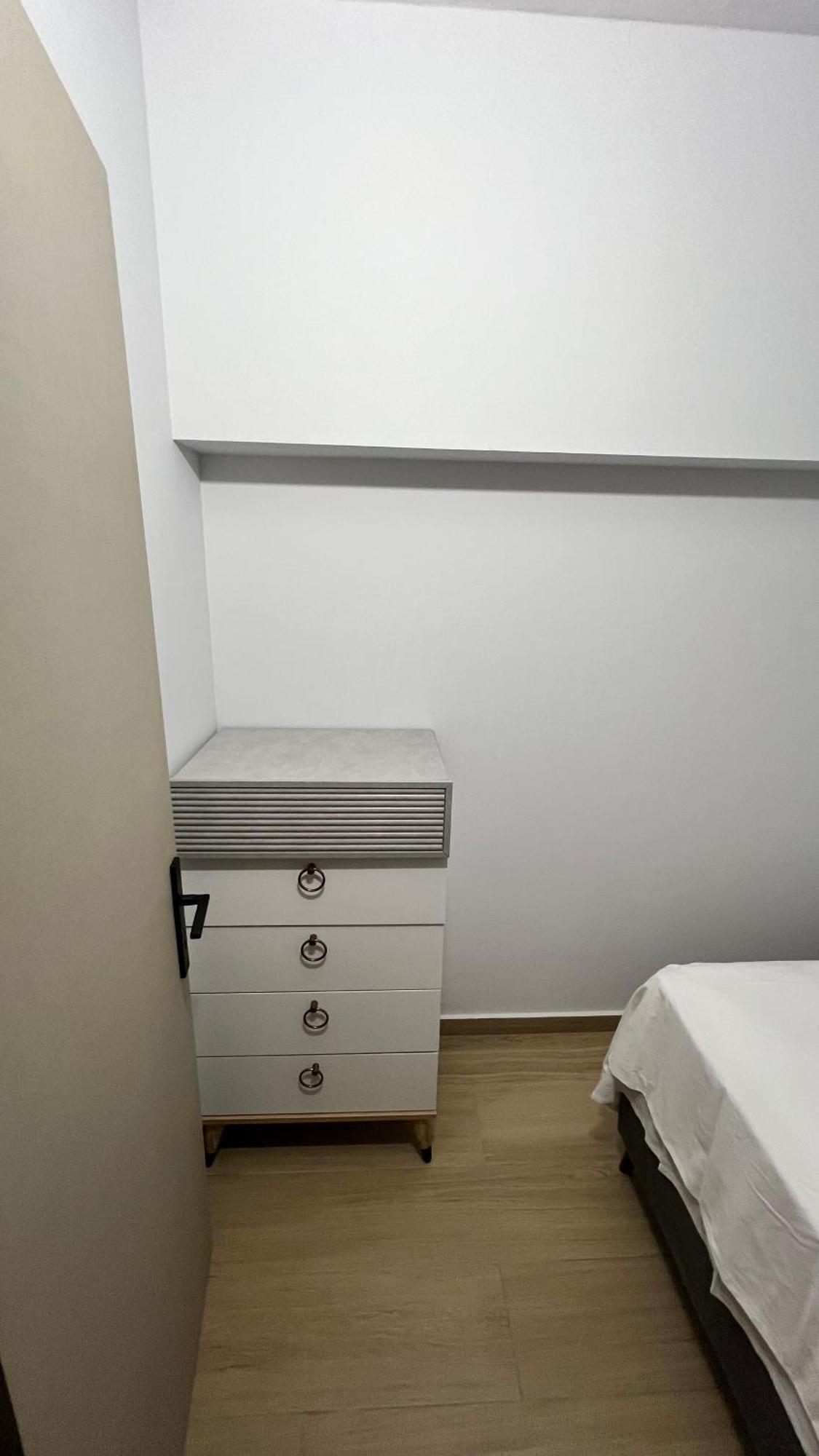 Princess Apartment *
