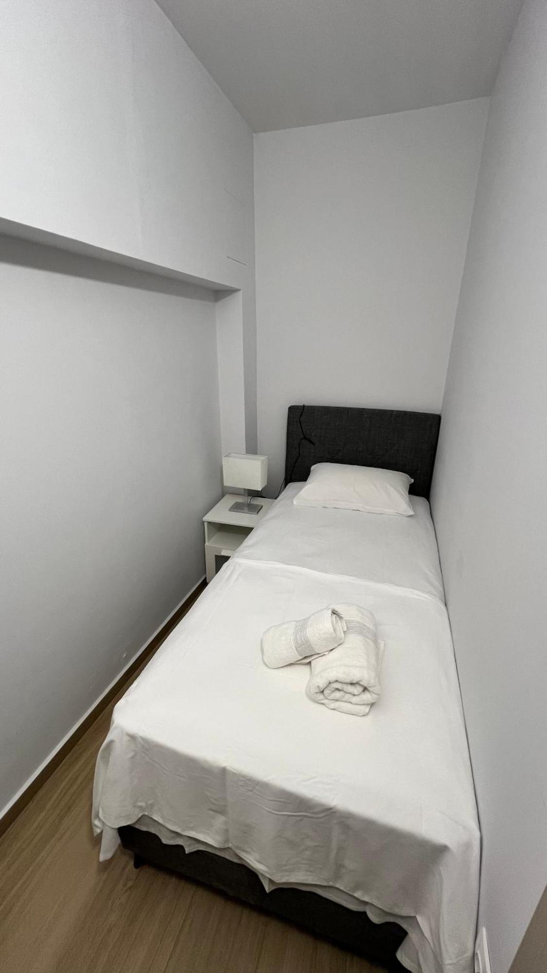 Princess Apartment *