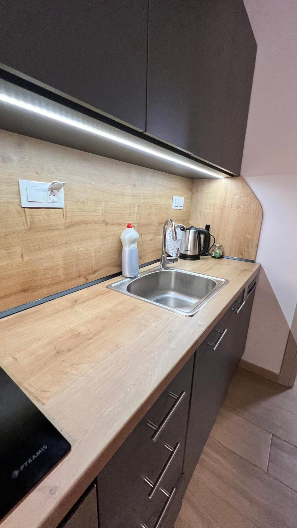 Princess Apartment Alexandroupoli