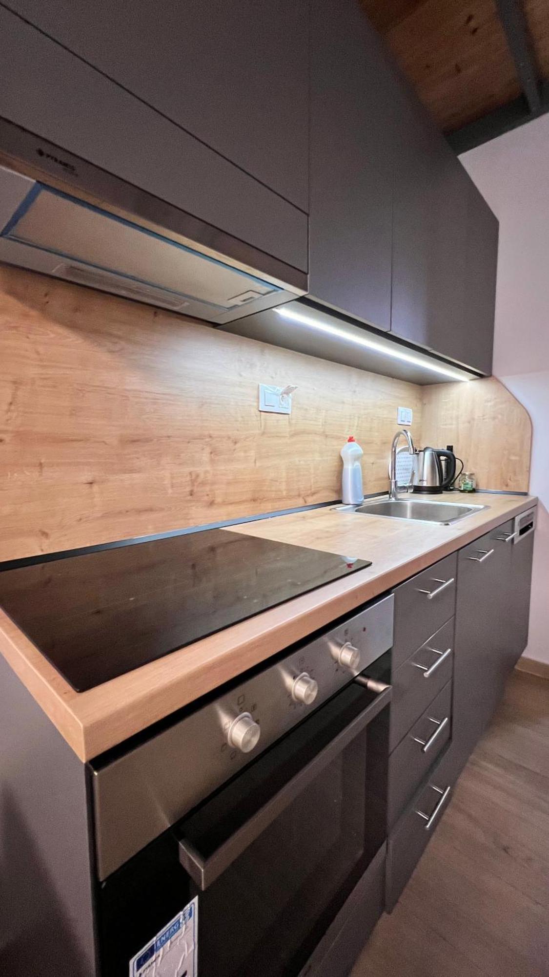 Apartment Princess Alexandroupoli