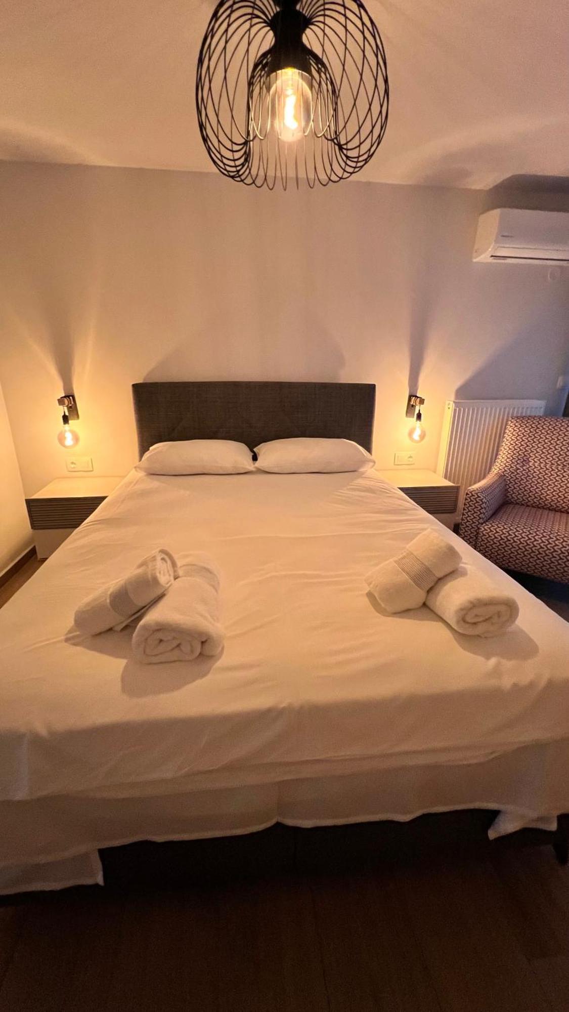 Apartment Princess Alexandroupoli