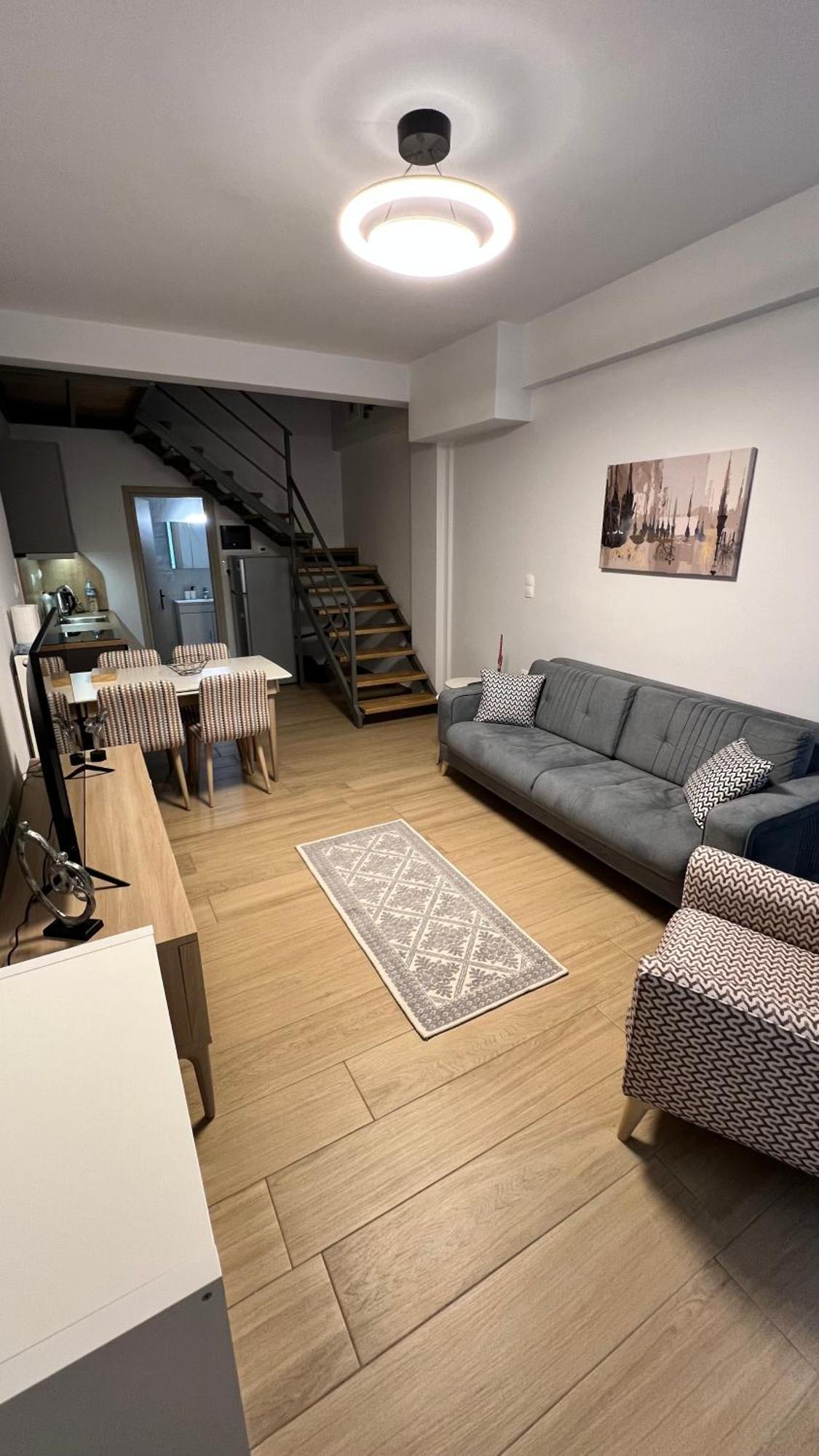 Apartment Princess